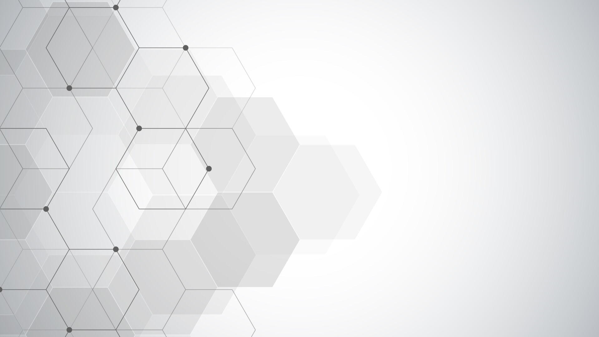 Hexagon Background image