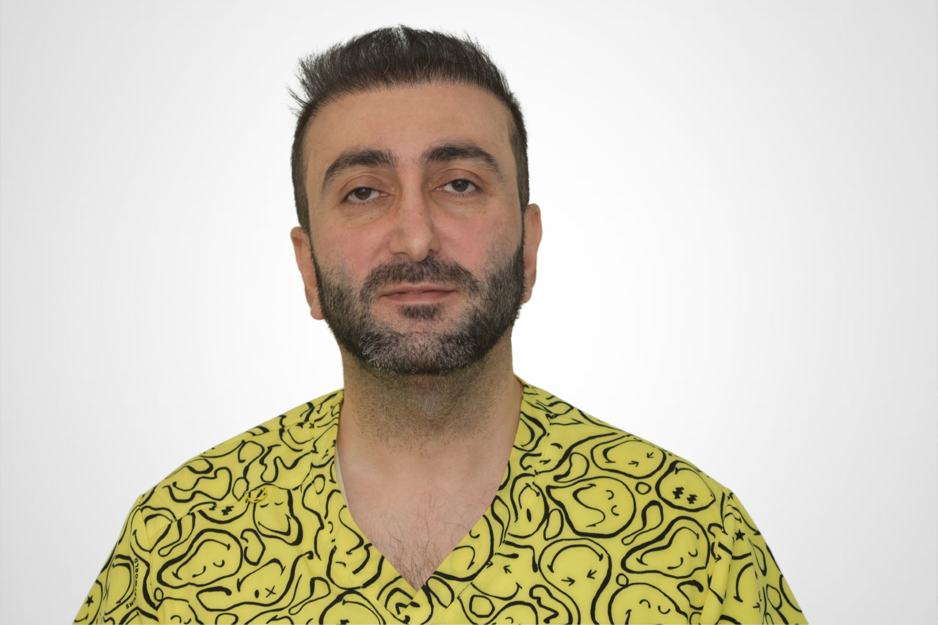 hossein for website